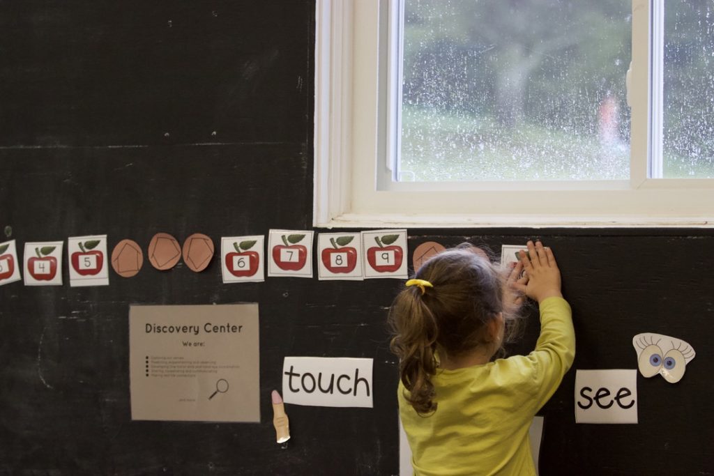 Pre-K